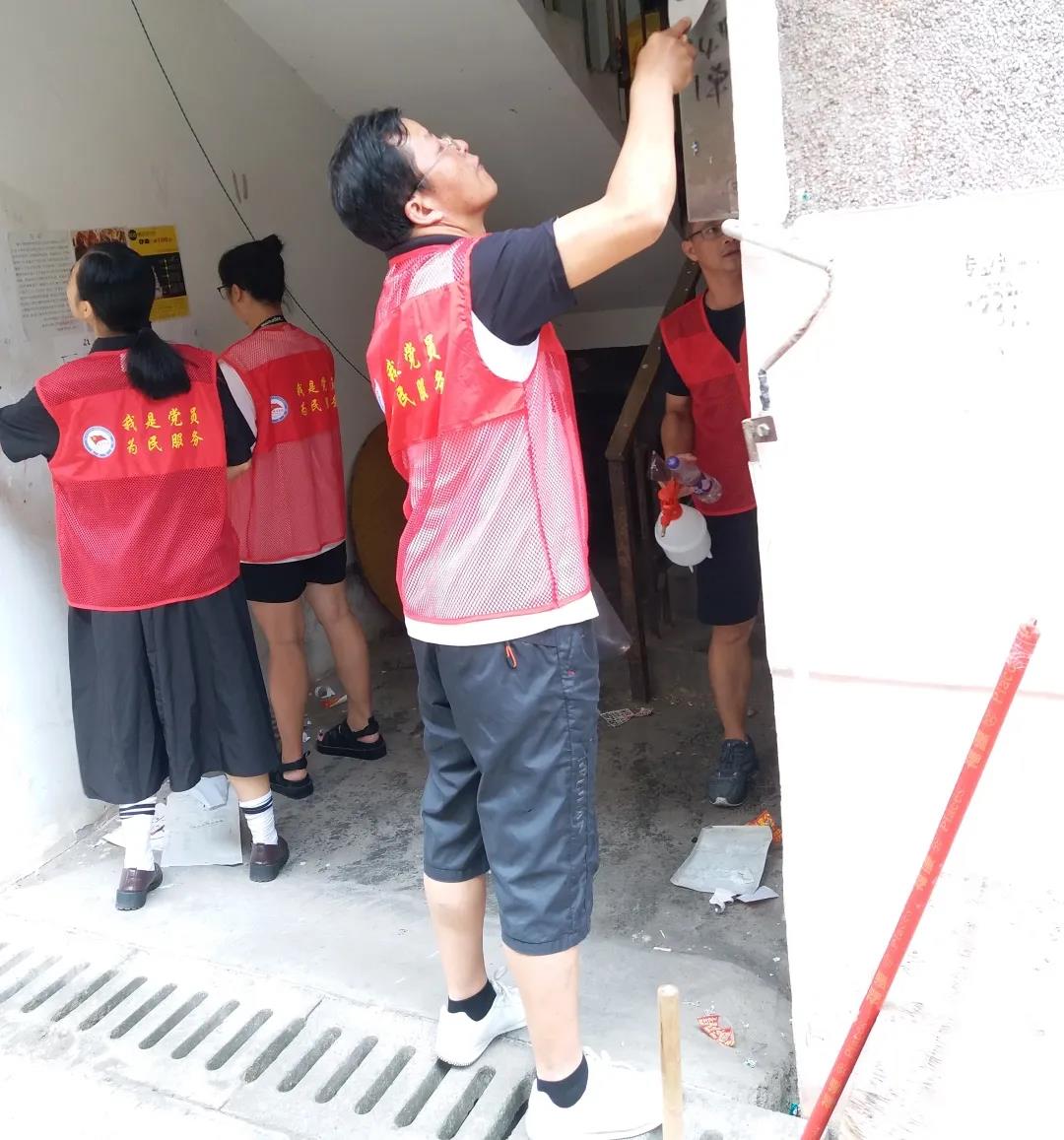 梧州市總工會開展大走訪、大整改、大檢查行動，助力“四城聯(lián)創(chuàng)”
