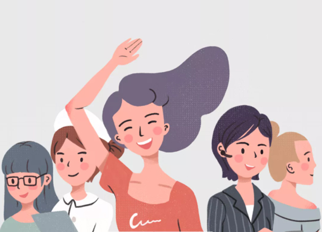 明確了！這些權(quán)益女職工可以有！