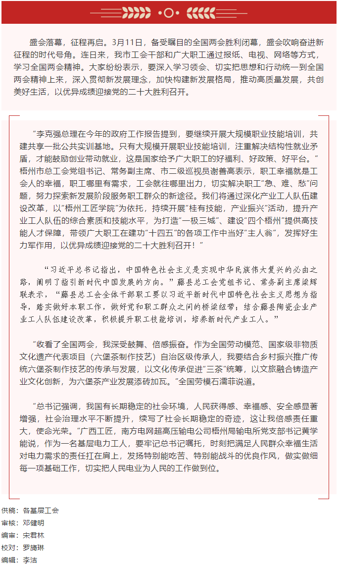 實(shí)干篤行 奮進(jìn)新征程丨全國(guó)兩會(huì)在我市工會(huì)干部和廣大職工中引發(fā)熱烈反響.png