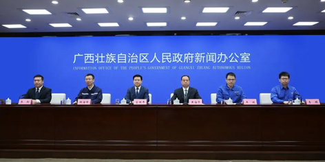 截至2021年底，廣西共選樹(shù)115名“廣西工匠”