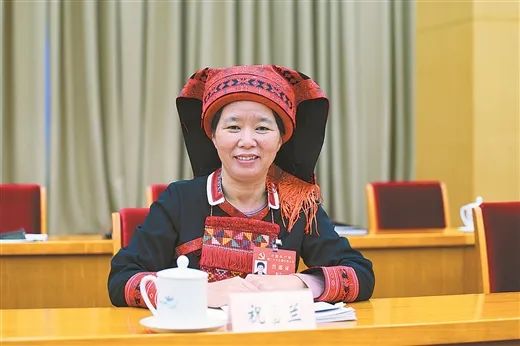 “總書記叮囑把六堡茶做大做強(qiáng)”！