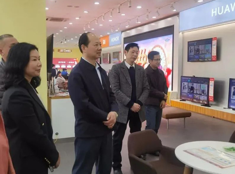 市總工會開展戶外勞動者服務站點專項調(diào)研，全面推進職工服務陣地建設工作