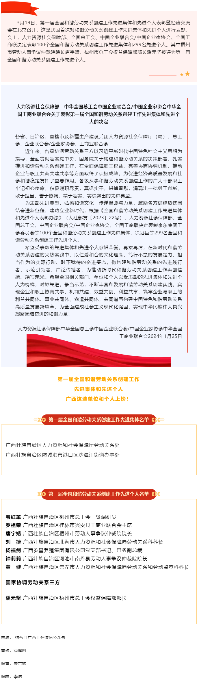 喜報(bào)！我市兩名同志榮獲第一屆“全國(guó)和諧勞動(dòng)關(guān)系創(chuàng)建工作先進(jìn)個(gè)人”榮譽(yù)稱號(hào).png