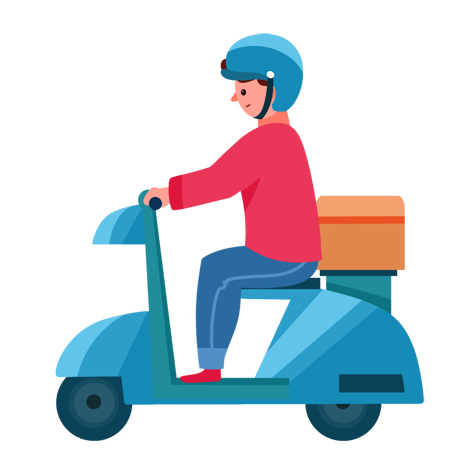 @網(wǎng)約配送員、網(wǎng)約車駕駛員……新就業(yè)形態(tài)勞動者權(quán)益有這些保障！