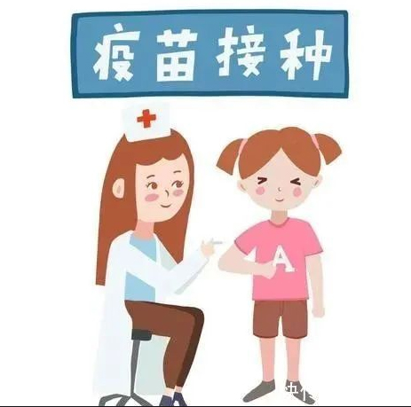 轉(zhuǎn)擴(kuò)！未成年人新冠疫苗接種“十問十答”