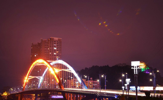 梧州市創(chuàng)建文明城市形象標識投票開始了！還可抽獎拿福利！