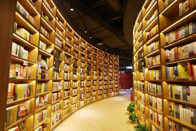 【全民閱讀】今天，一起讀書吧