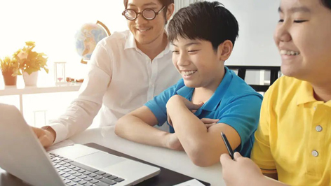 中考沖刺篇：最后兩周，如何幫孩子搞好心態(tài)？