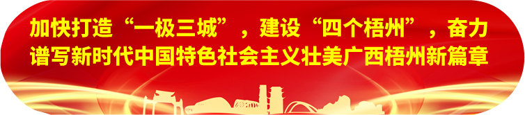 劉寧在梧州蒼梧縣蒙山縣岑溪市調(diào)研時強(qiáng)調(diào)：完整準(zhǔn)確全面貫徹新發(fā)展理念，發(fā)揮優(yōu)勢突出特色推動縣域經(jīng)濟(jì)高質(zhì)量發(fā)展