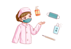 @所有人，如何做好個(gè)人防護(hù)？這些防疫要點(diǎn)要牢記