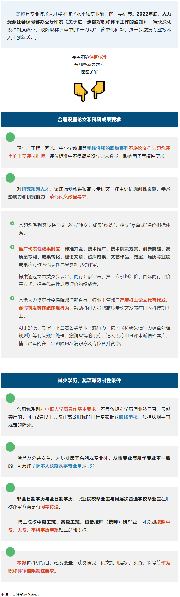 評職稱，對論文、學(xué)歷、獎項(xiàng)有新要求！詳情→.png