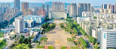 梧州，優(yōu)秀！梧州績(jī)效考評(píng)排名全區(qū)第二，連續(xù)三年位列一等等次！