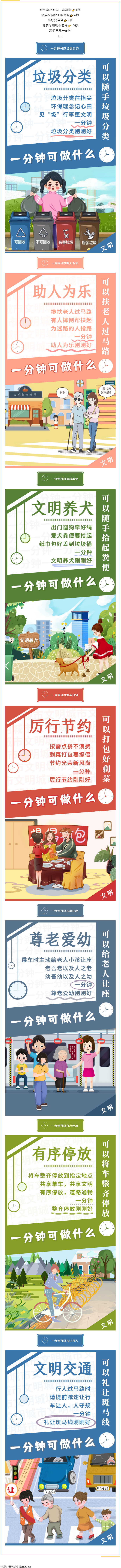 創(chuàng)建文明城市，需要你文明的那一分鐘.png