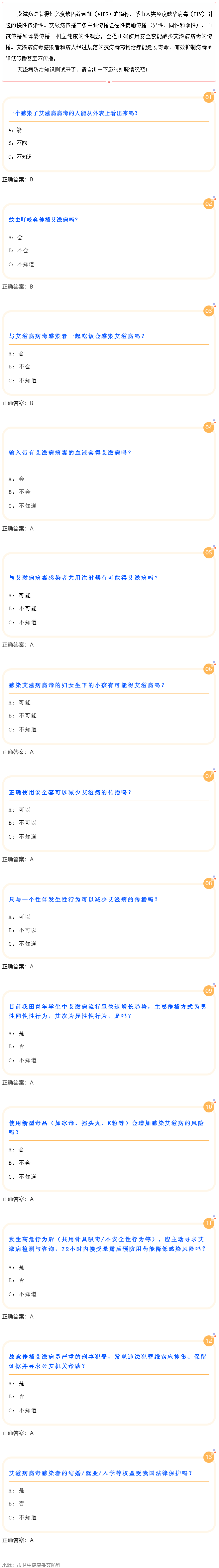 艾滋病防治知識，您知道多少？.png