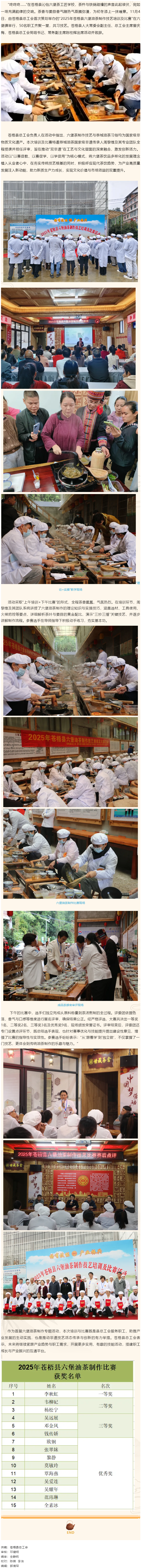 【基層動態(tài)】2025年蒼梧縣六堡油茶制作技藝培訓及比賽活動圓滿落幕！.png