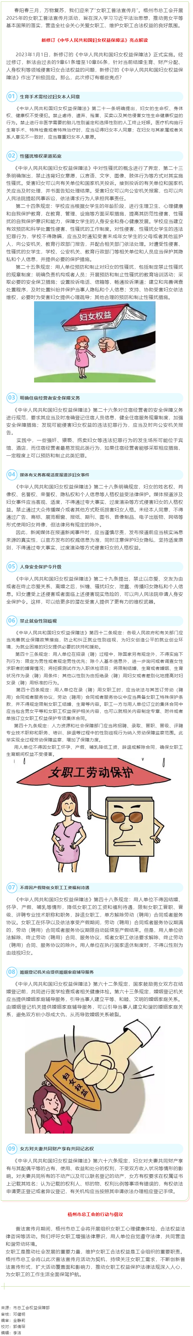 【工會普法小講堂 】女職工普法宣傳月—— 法律為“她”保駕護航，共同維護女職工合法權(quán)益.png